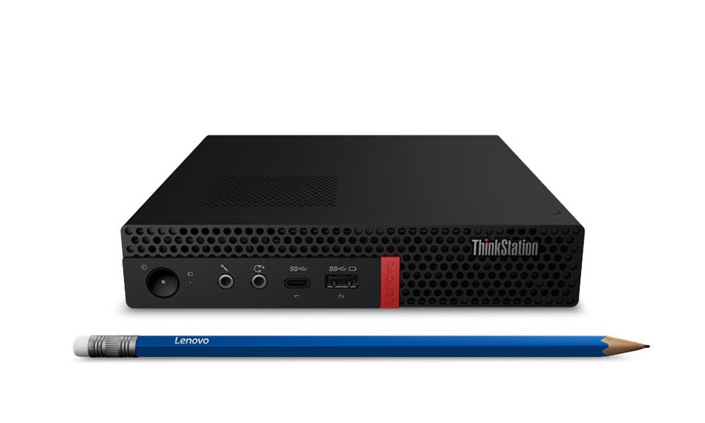 ミニPC Lenovo ThinkStation P330 Tiny i5 NVIDIA Lenovo ThinkStation P330 Tiny Workstation | Intel Core i-9500T
